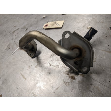 02J240 EGR Tube From 2014 Subaru XV Crosstrek  2.0